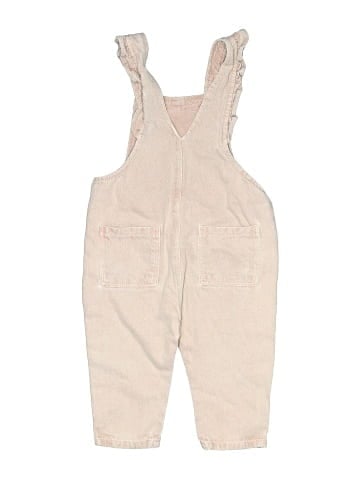 Zara Overalls (view 2)