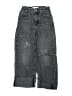 Zara Gray Jeans Size 7 - photo 1