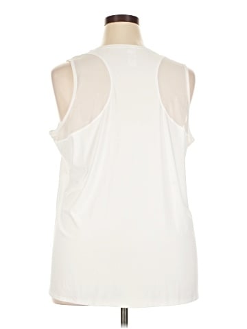 Reebok Sleeveless T-Shirt (view 2)