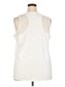 Reebok Ivory Sleeveless T-Shirt Size 2X - photo 2