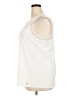 Reebok Ivory Sleeveless T-Shirt Size 2X - photo 5
