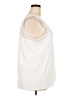 Reebok Ivory Sleeveless T-Shirt Size 2X - photo 4