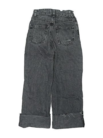 Zara Jeans (view 2)