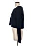 White House Black Market Blue Pullover Sweater Size S - photo 5