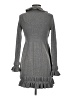 Liza Byrd Gray Cardigan Size S - photo 2