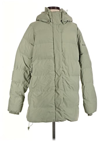 Columbia Snow Jacket (view 1)