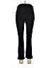 Old Navy Chevron-herringbone Black Jeans Size 10 - photo 2