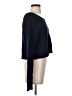 White House Black Market Blue Pullover Sweater Size S - photo 4