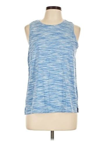 Lands' End Active Tank (view 1)