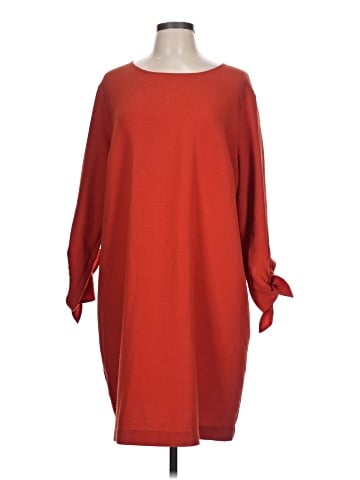 Violeta by Mango Casual Dress (view 1)