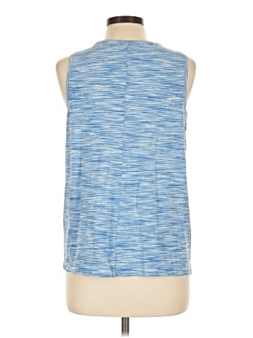 Lands' End Active Tank (view 2)