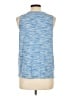 Lands' End Blue Active Tank Size L (tall) - photo 2