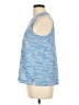 Lands' End Blue Active Tank Size L (tall) - photo 5