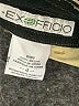 ExOfficio 100% Nylon Tan Cargo Pants Size 4 - photo 8