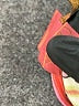 Ali Ro Print Red Casual Dress Size 2 - photo 9