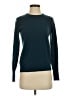 Everlane 100% Cashmere Teal Cashmere Pullover Sweater Size S - photo 1