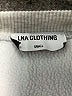 LNA Gray Sweatshirt Size S - photo 7