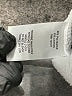 LNA Gray Sweatshirt Size S - photo 8