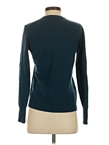 Everlane Cashmere Pullover Sweater (view 2)