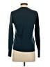 Everlane 100% Cashmere Teal Cashmere Pullover Sweater Size S - photo 2