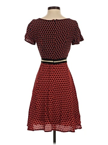 Maeve by Anthropologie Casual Dress (view 2)
