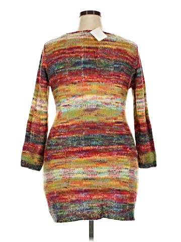 Ultra Flirt Pullover Sweater (view 2)