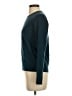 Everlane 100% Cashmere Teal Cashmere Pullover Sweater Size S - photo 5