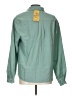 Southern Lady 100% Polyester Green Long Sleeve Blouse Size 10 - photo 2