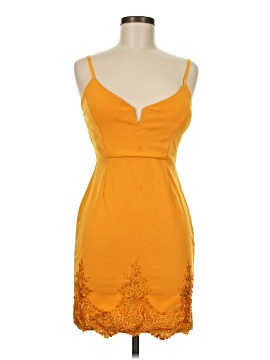 Haute Monde Cocktail Dress