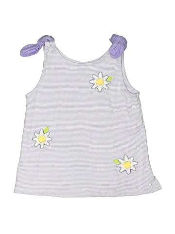 Florence Eiseman Sleeveless Top (view 1)
