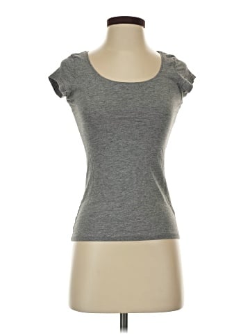 H&M L.O.G.G. Sleeveless T-Shirt (view 1)