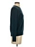 Everlane 100% Cashmere Teal Cashmere Pullover Sweater Size S - photo 4