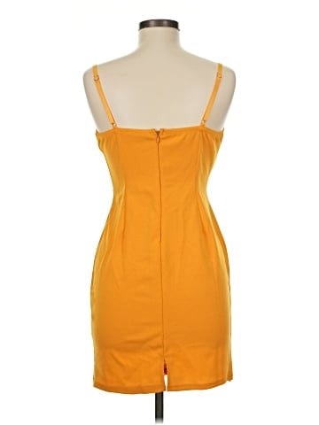 Haute Monde Cocktail Dress (view 2)