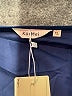 Assorted Brands 100% Polyester Blue Casual Dress Size XL - photo 7