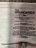 No Boundaries Teal Shorts Size Sm - Med - photo 3
