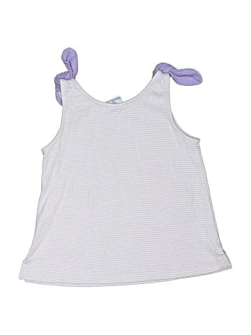 Florence Eiseman Sleeveless Top (view 2)