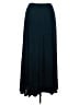 Citiknits Solid Teal Formal Skirt Size M - photo 1