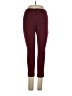 Old Navy Solid Burgundy Casual Pants Size 0 (petite) - photo 1