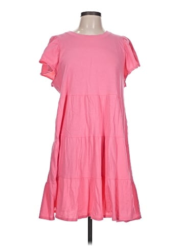 J.Crew Casual Dress (view 1)