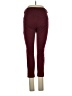 Old Navy Solid Burgundy Casual Pants Size 0 (petite) - photo 2