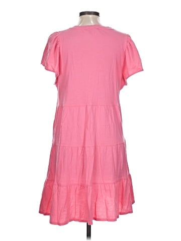 J.Crew Casual Dress (view 2)