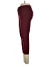Old Navy Solid Burgundy Casual Pants Size 0 (petite) - photo 5