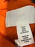 H&M Orange Raincoat Size M - photo 6