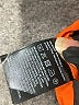 H&M Orange Raincoat Size M - photo 7
