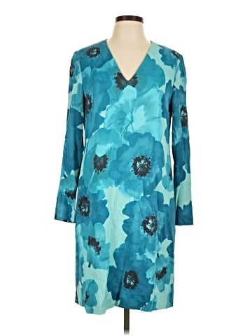 Lela Rose Casual Dress (view 1)