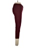 Old Navy Solid Burgundy Casual Pants Size 0 (petite) - photo 4