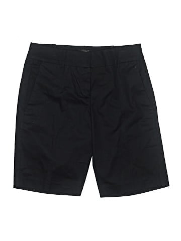 Ann Taylor Factory Shorts (view 1)