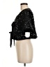 CeCe Black Jacket Size M - photo 5