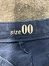 J.Crew Blue Jeggings Size 00 - photo 8