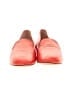 Stuart Weitzman Color Block Red Flats Size 7 - photo 2